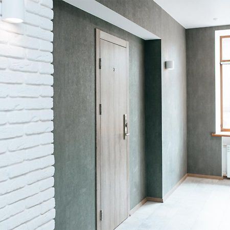 Zaporizhia Home Aparts المظهر الخارجي الصورة