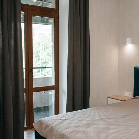 Zaporizhia Home Aparts المظهر الخارجي الصورة