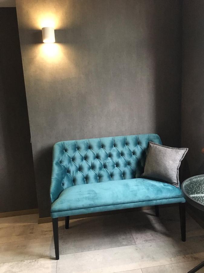 Zaporizhia Home Aparts المظهر الخارجي الصورة