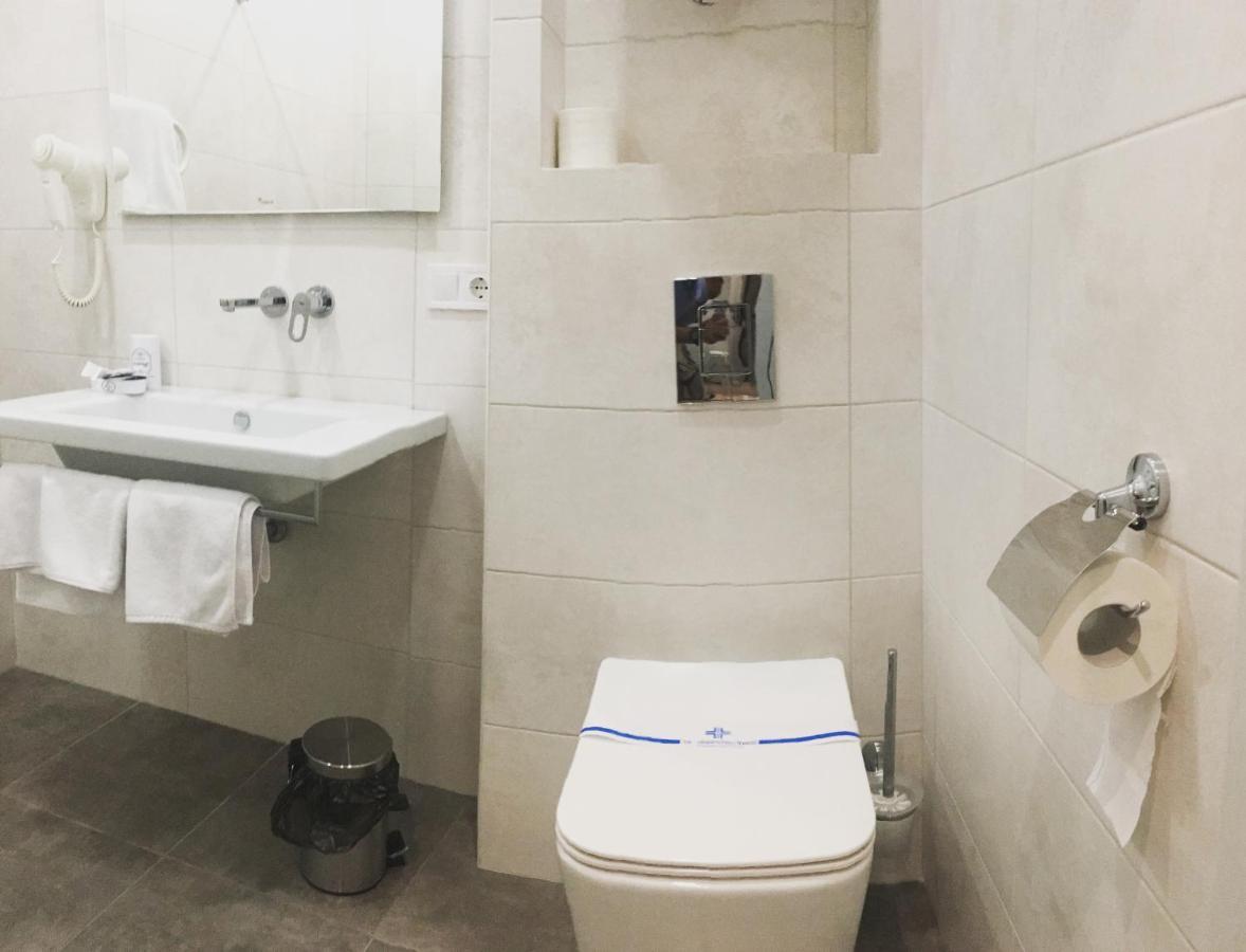 Zaporizhia Home Aparts المظهر الخارجي الصورة