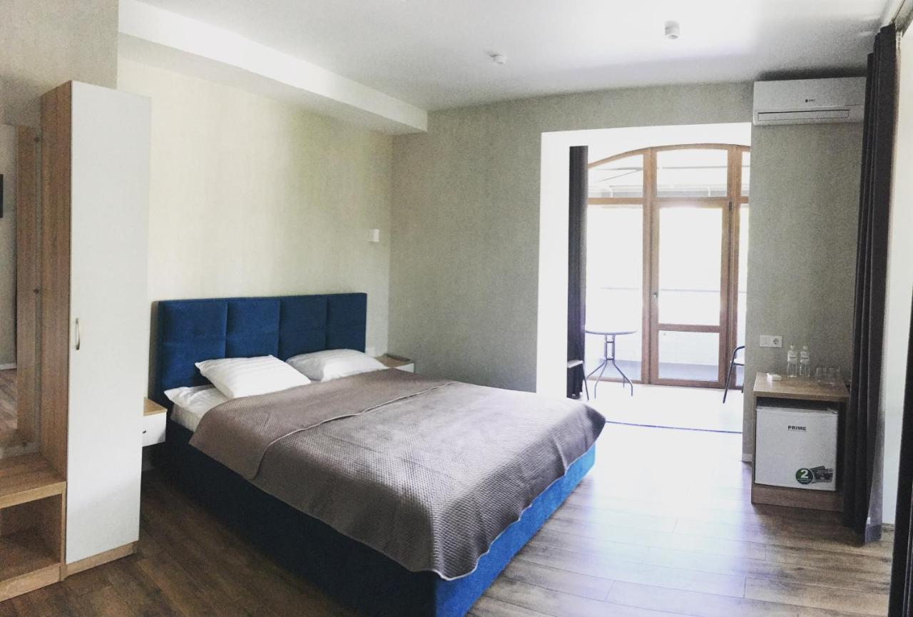 Zaporizhia Home Aparts المظهر الخارجي الصورة