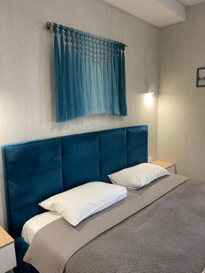 Zaporizhia Home Aparts المظهر الخارجي الصورة