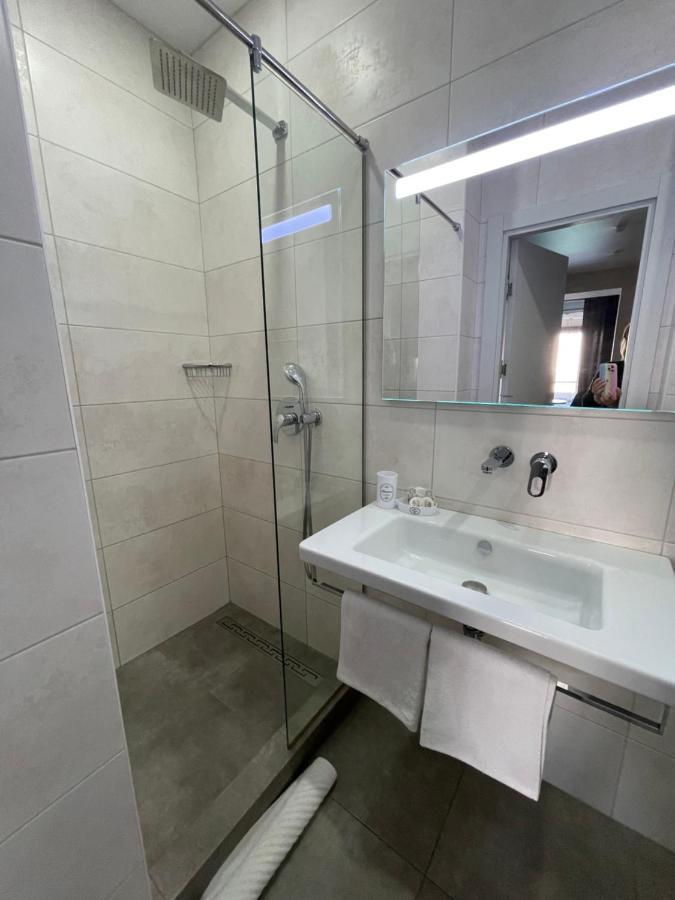 Zaporizhia Home Aparts المظهر الخارجي الصورة