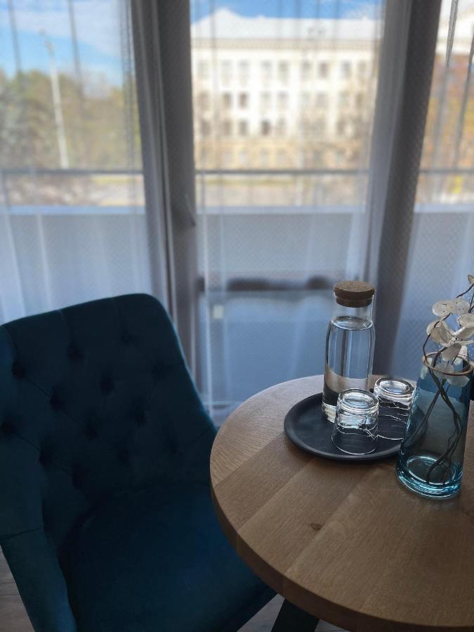 Zaporizhia Home Aparts المظهر الخارجي الصورة