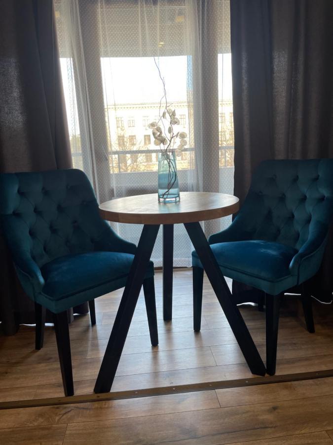 Zaporizhia Home Aparts المظهر الخارجي الصورة