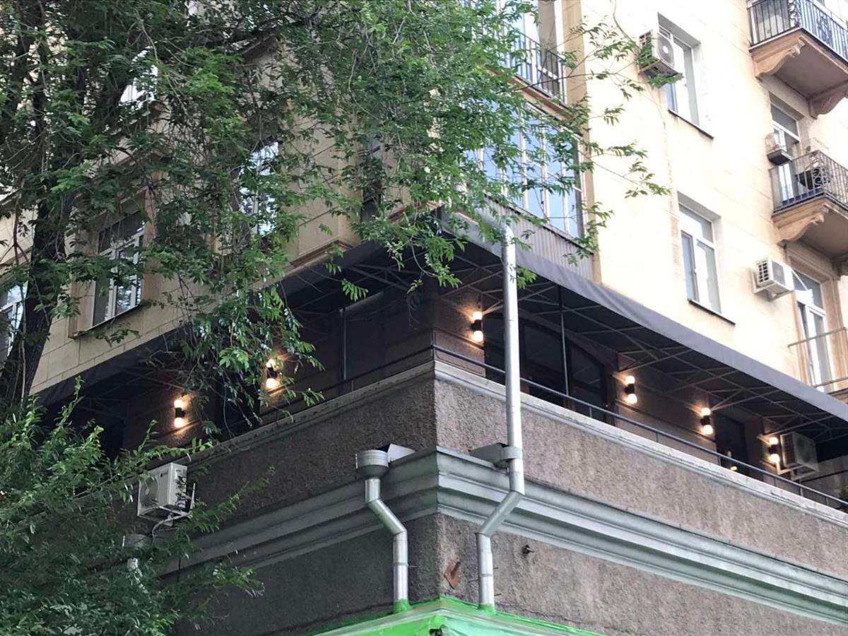 Zaporizhia Home Aparts المظهر الخارجي الصورة