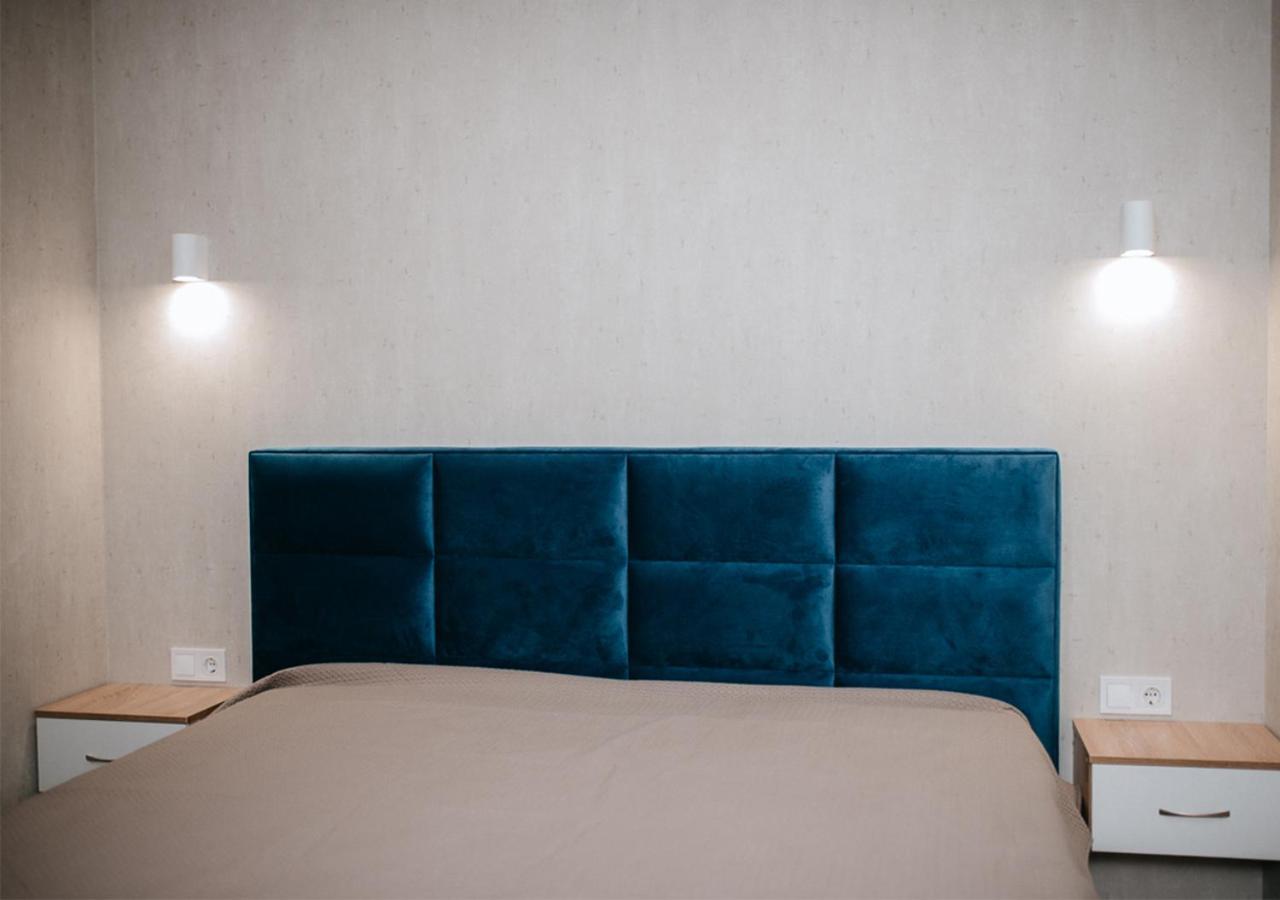 Zaporizhia Home Aparts المظهر الخارجي الصورة