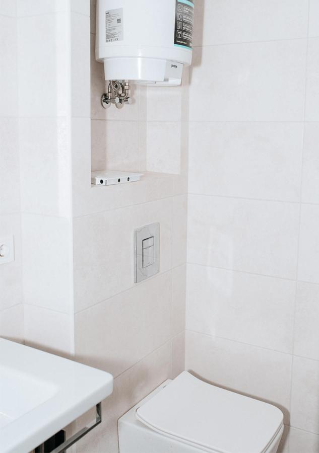 Zaporizhia Home Aparts المظهر الخارجي الصورة