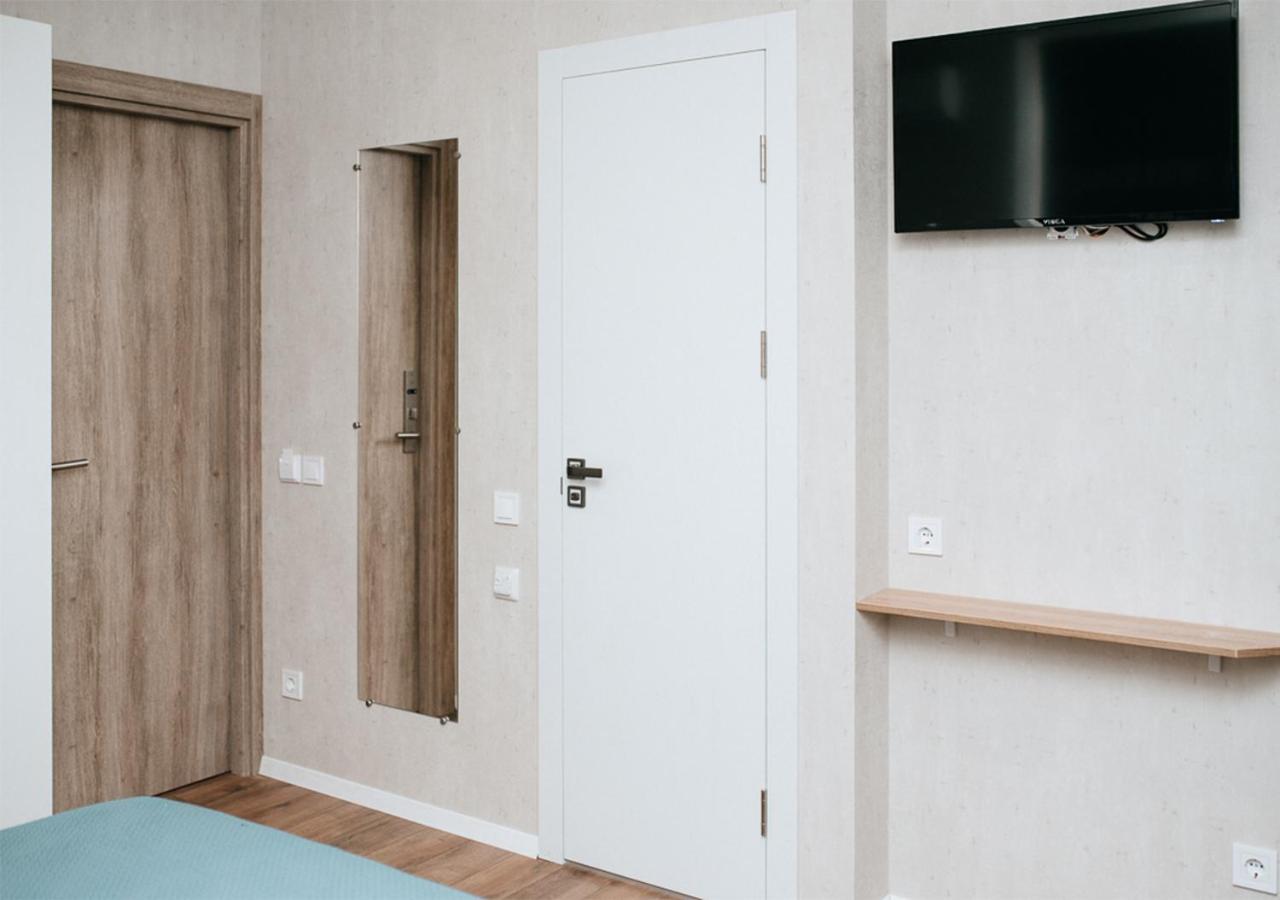 Zaporizhia Home Aparts المظهر الخارجي الصورة