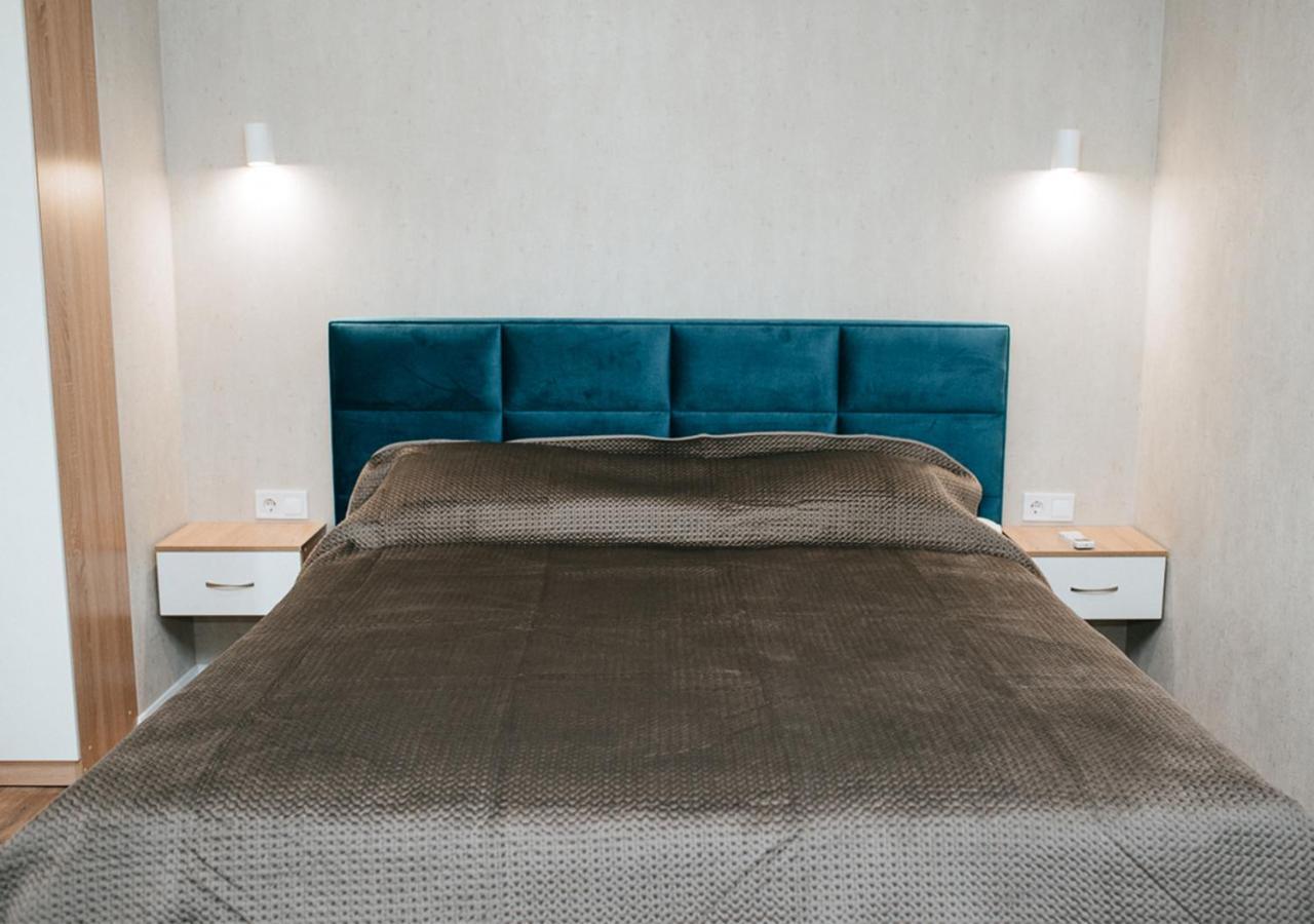 Zaporizhia Home Aparts المظهر الخارجي الصورة