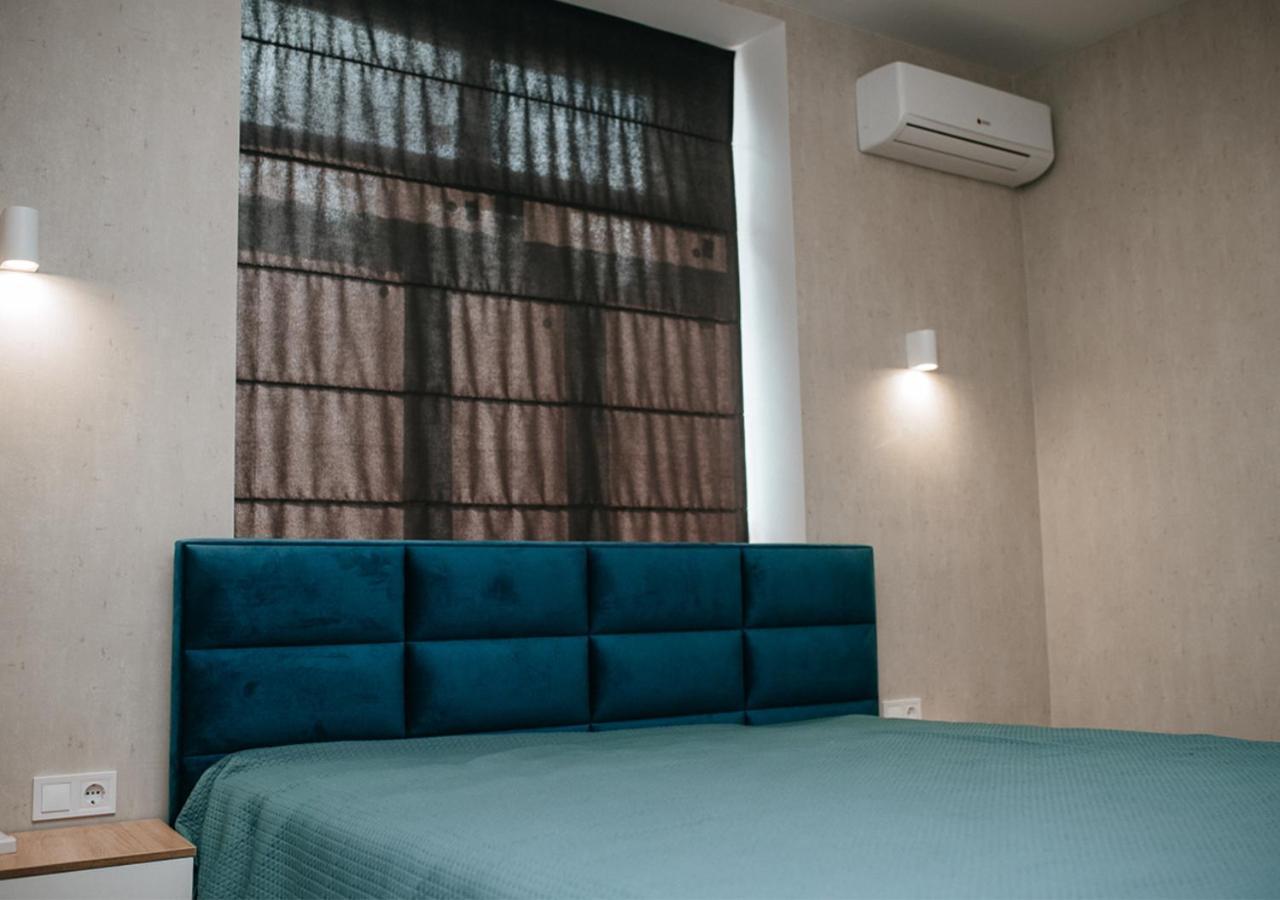 Zaporizhia Home Aparts المظهر الخارجي الصورة
