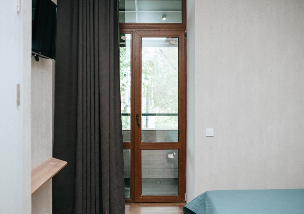 Zaporizhia Home Aparts المظهر الخارجي الصورة