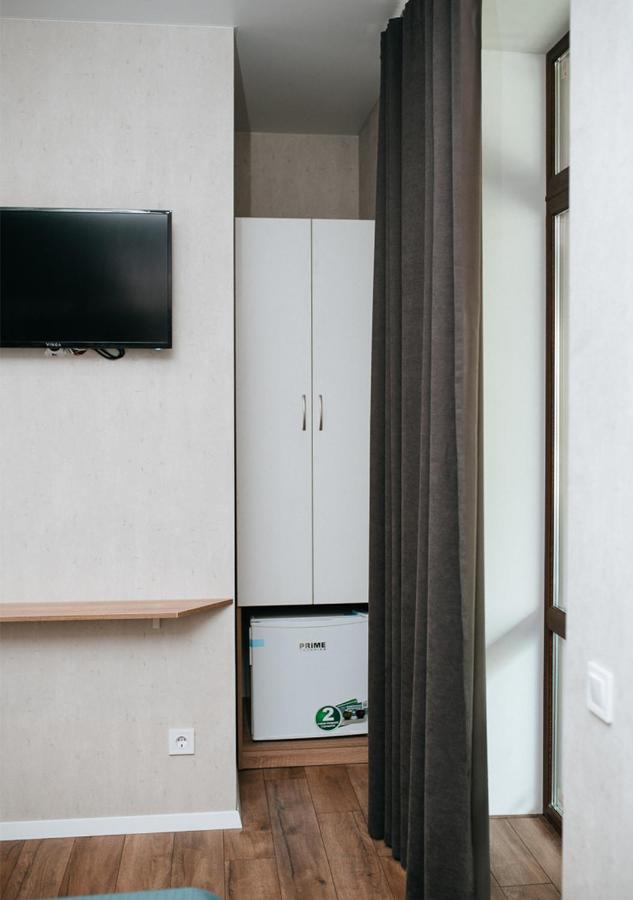 Zaporizhia Home Aparts المظهر الخارجي الصورة