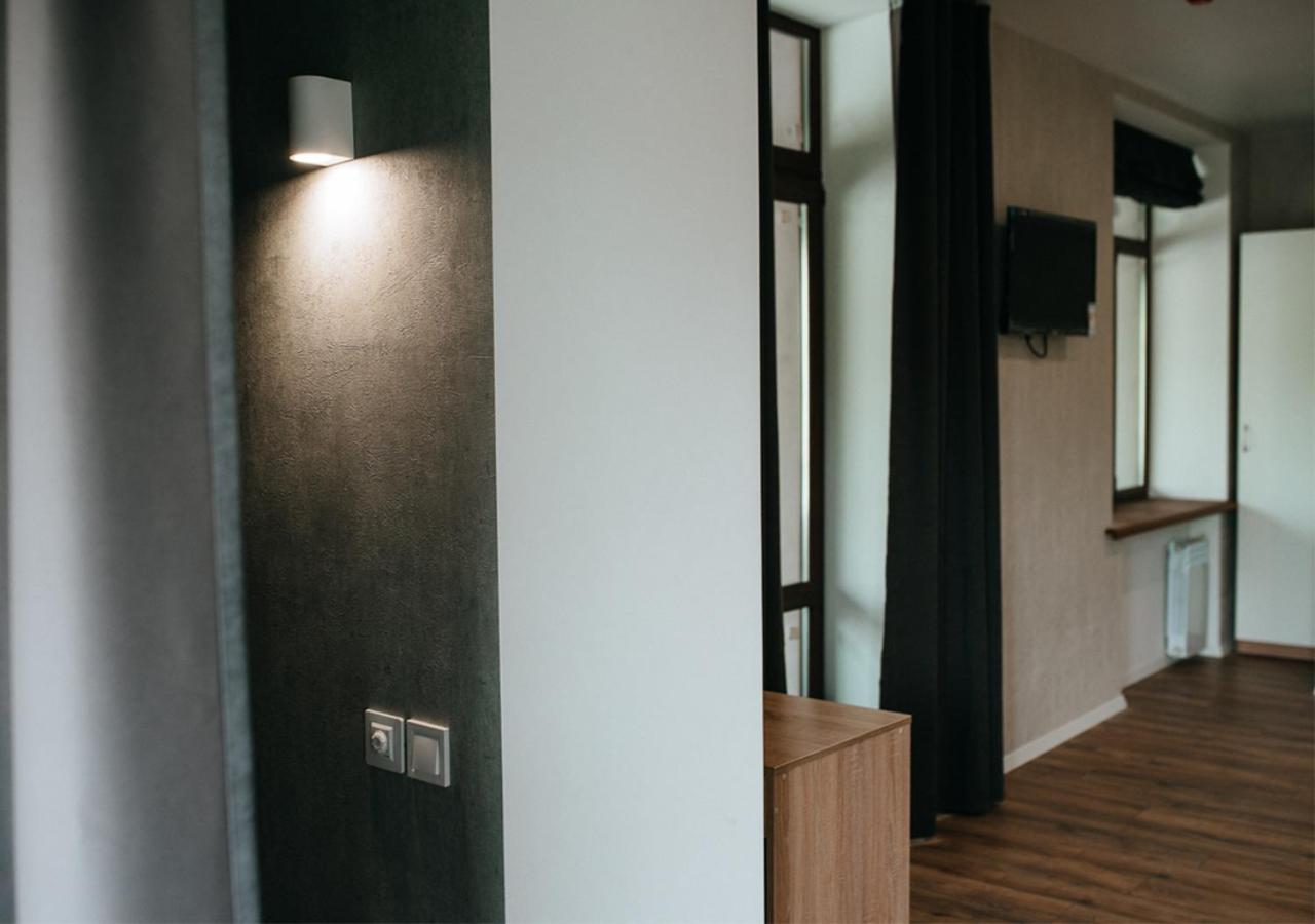 Zaporizhia Home Aparts المظهر الخارجي الصورة