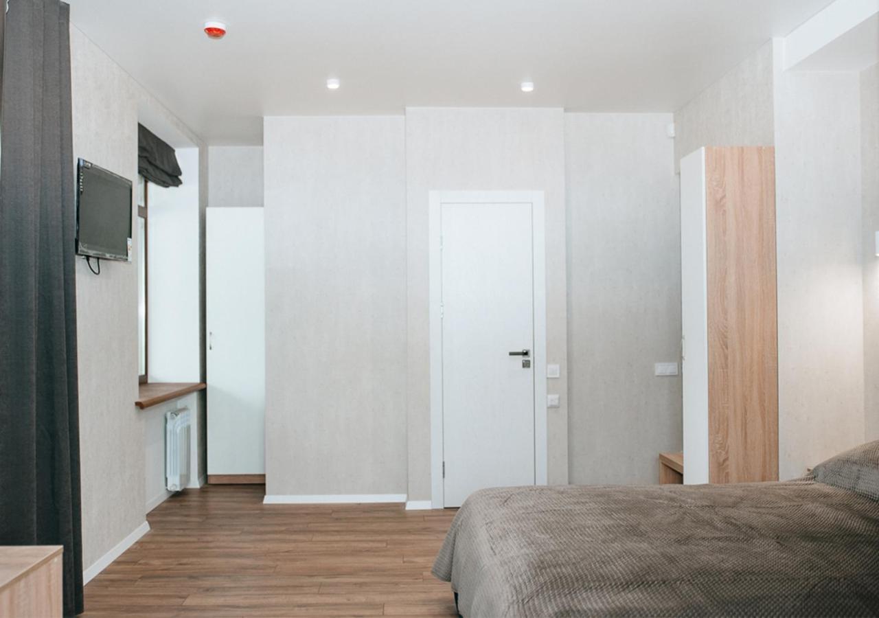 Zaporizhia Home Aparts المظهر الخارجي الصورة
